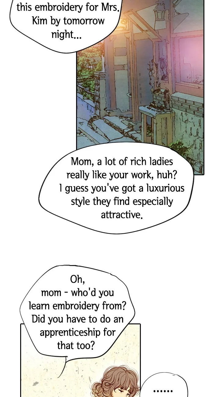 Witch Workshop Chapter 48 Online - página 47