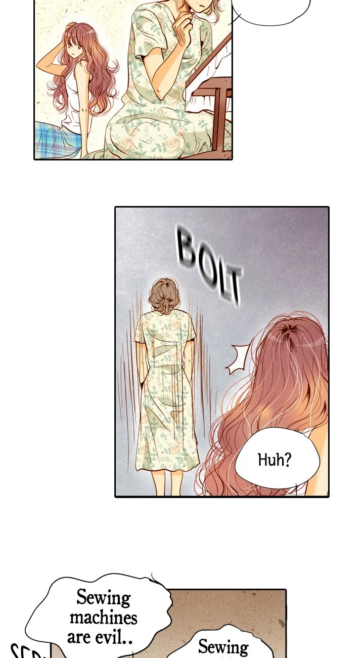 Witch Workshop Chapter 48 Online - página 48