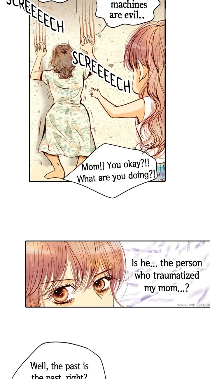 Witch Workshop Chapter 48 Online - página 49