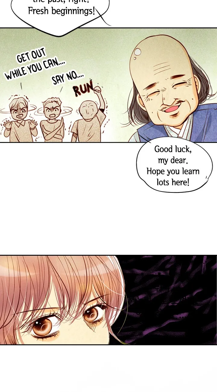 Witch Workshop Chapter 48 Online - página 50