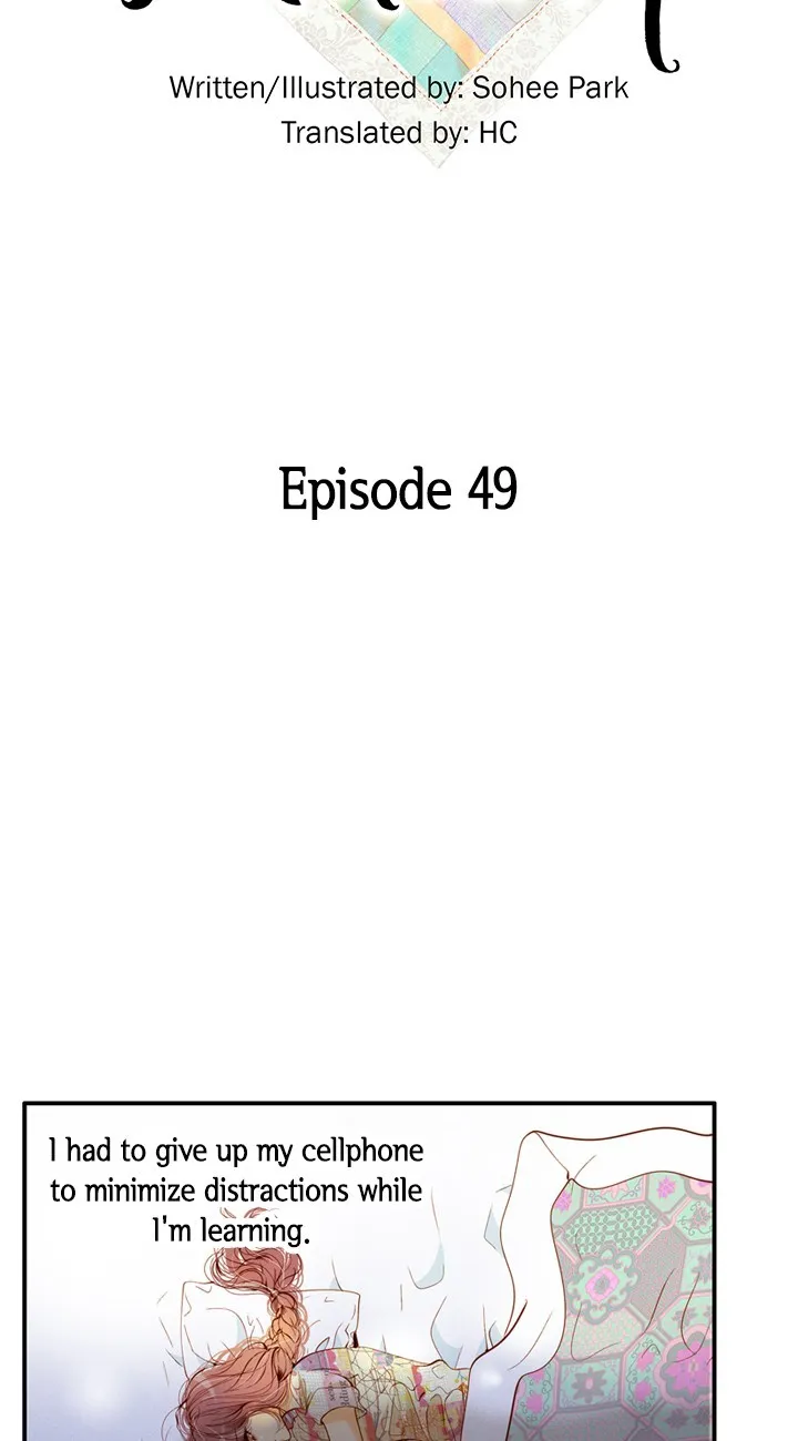 Witch Workshop Chapter 49 Online - página 2