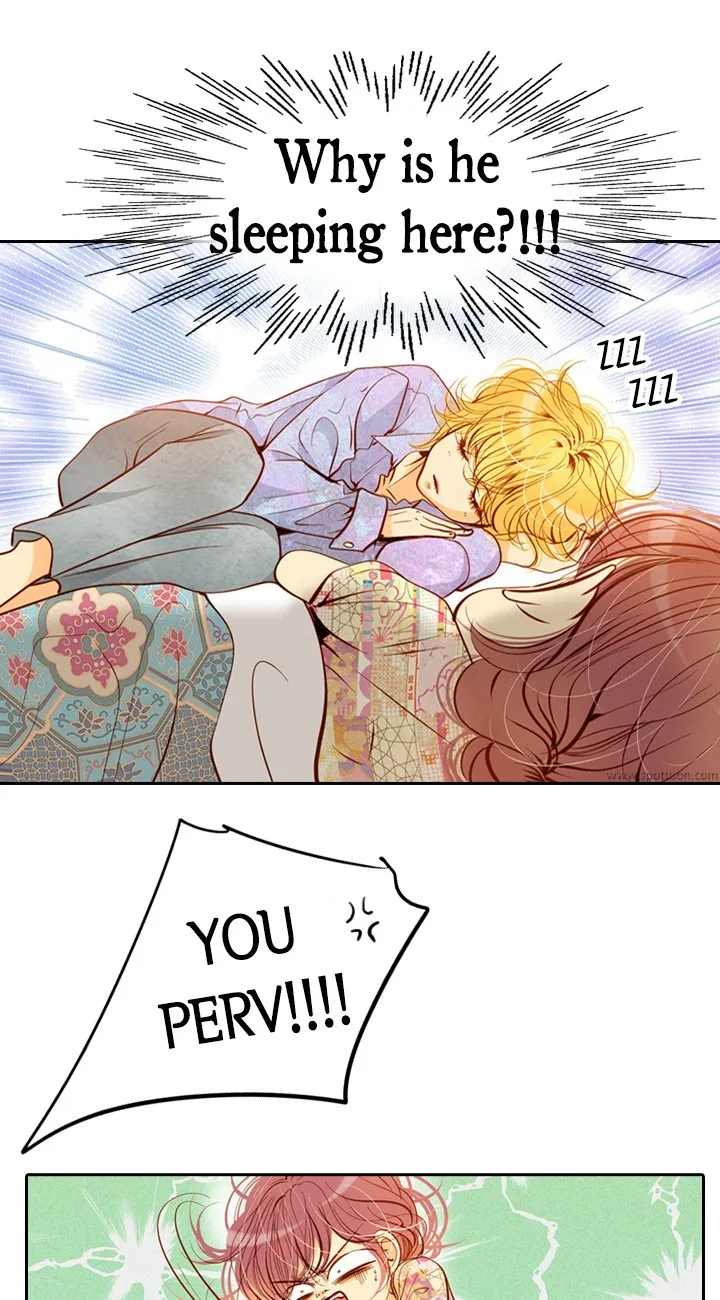 Witch Workshop Chapter 49 Online - página 9