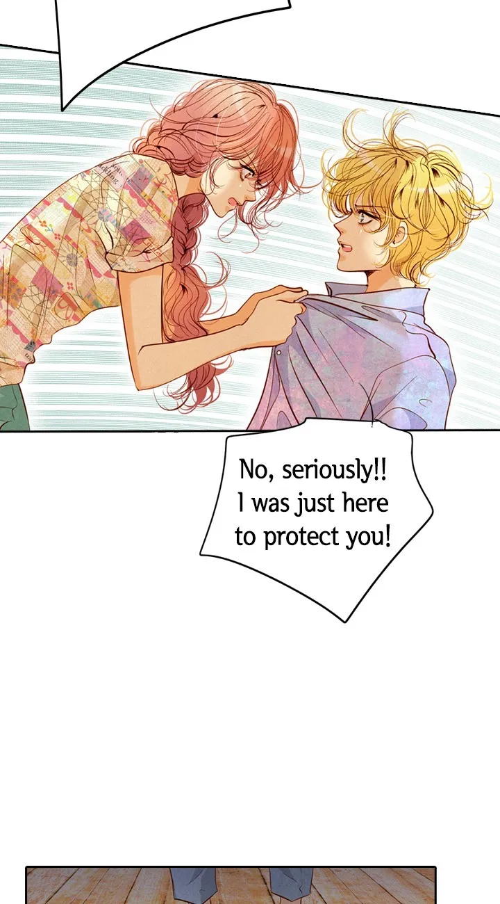 Witch Workshop Chapter 49 Online - página 12