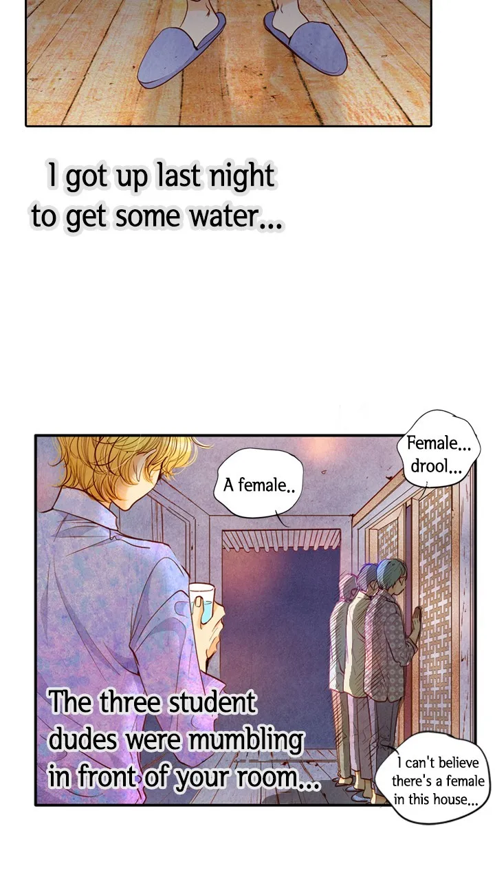 Witch Workshop Chapter 49 Online - página 13