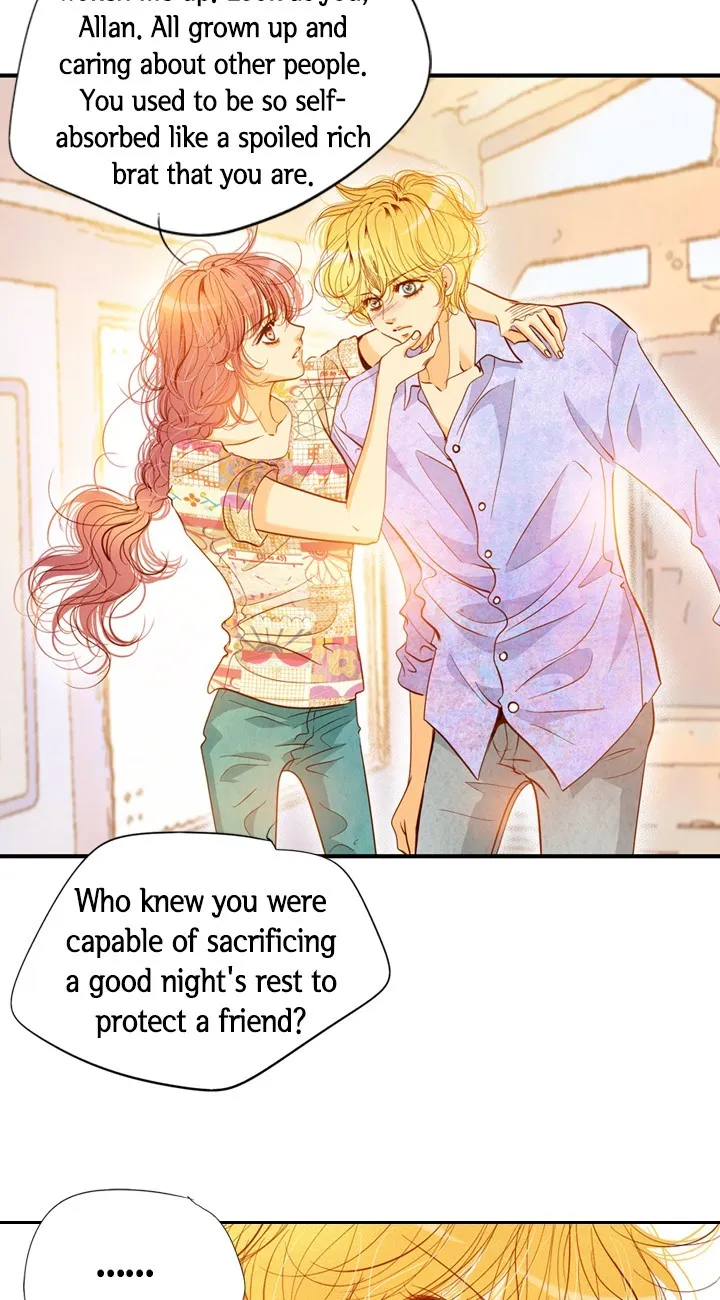 Witch Workshop Chapter 49 Online - página 17