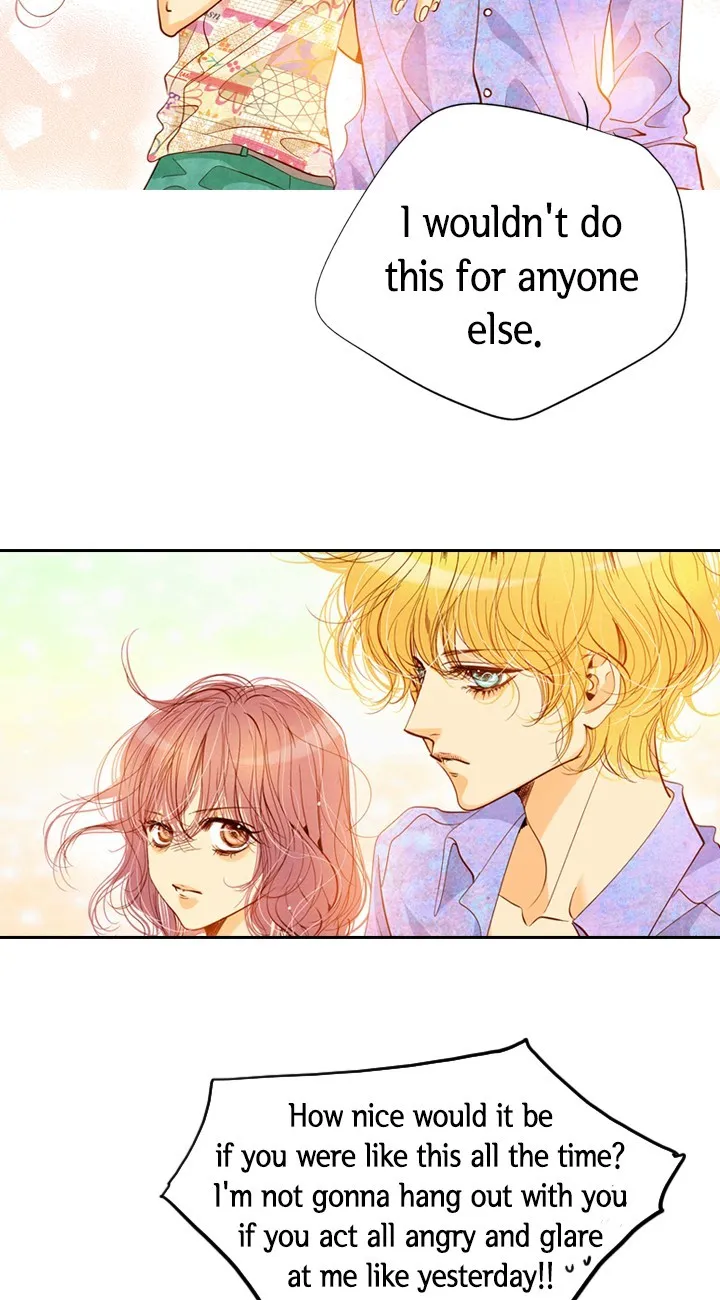 Witch Workshop Chapter 49 Online - página 19