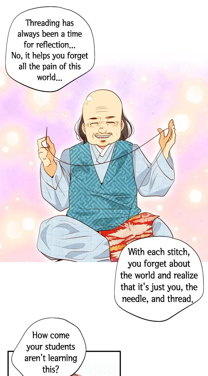 Witch Workshop Chapter 49 Online - página 23