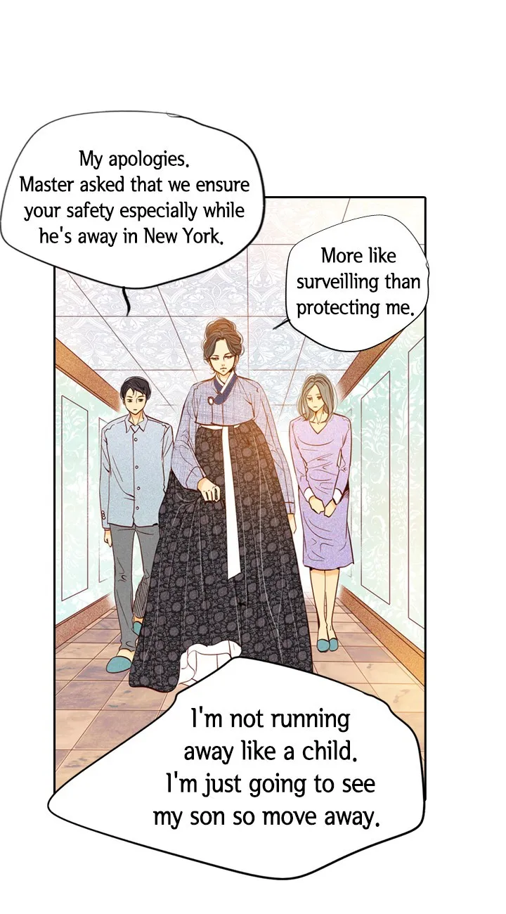 Witch Workshop Chapter 49 Online - página 29