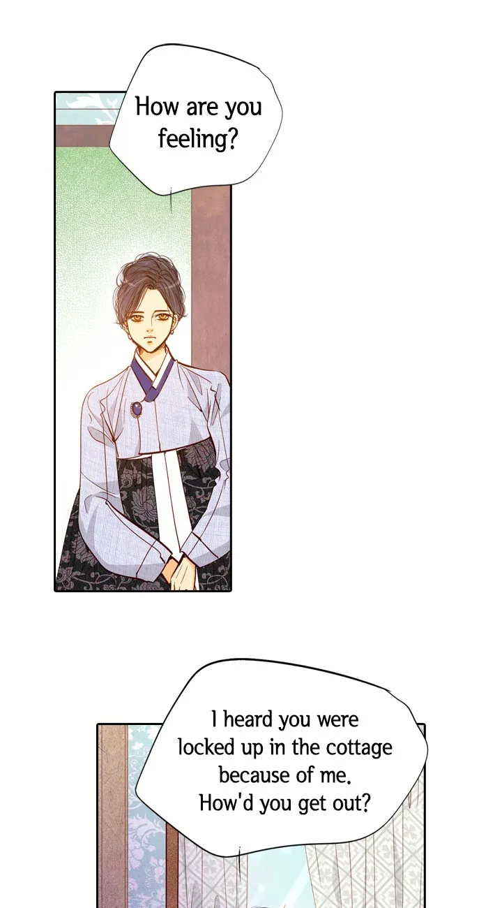 Witch Workshop Chapter 49 Online - página 31