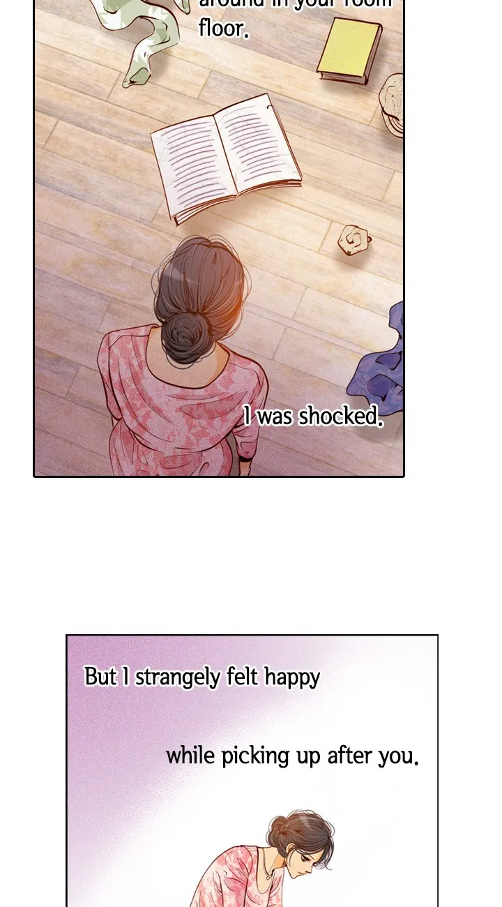 Witch Workshop Chapter 49 Online - página 36