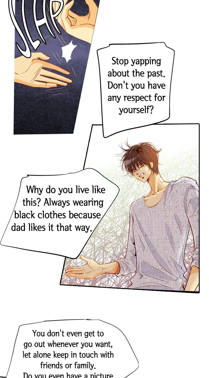 Witch Workshop Chapter 49 Online - página 39