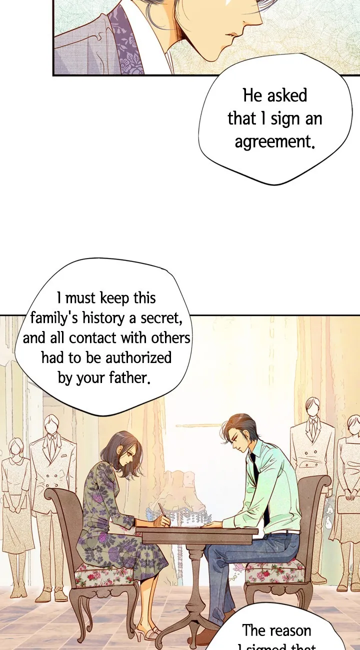 Witch Workshop Chapter 49 Online - página 41