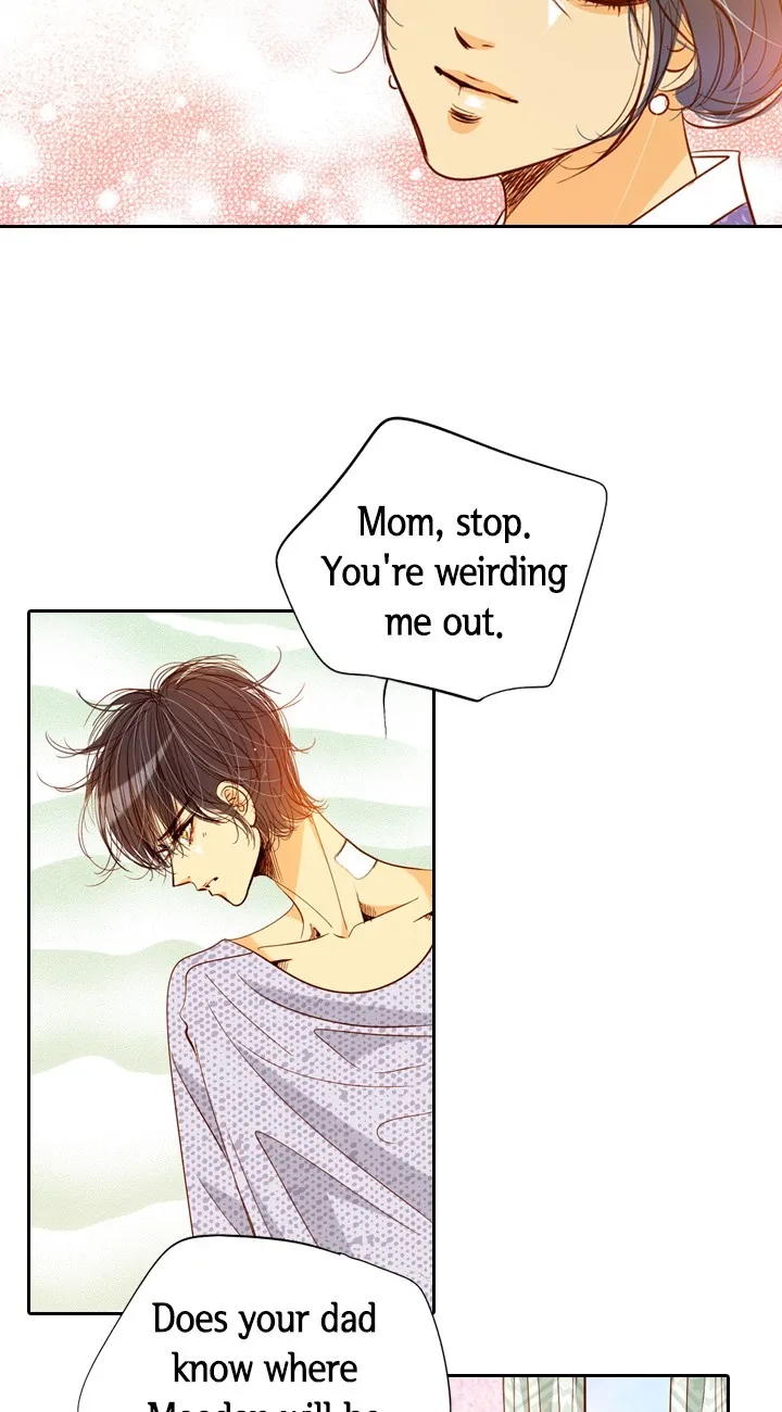 Witch Workshop Chapter 49 Online - página 46