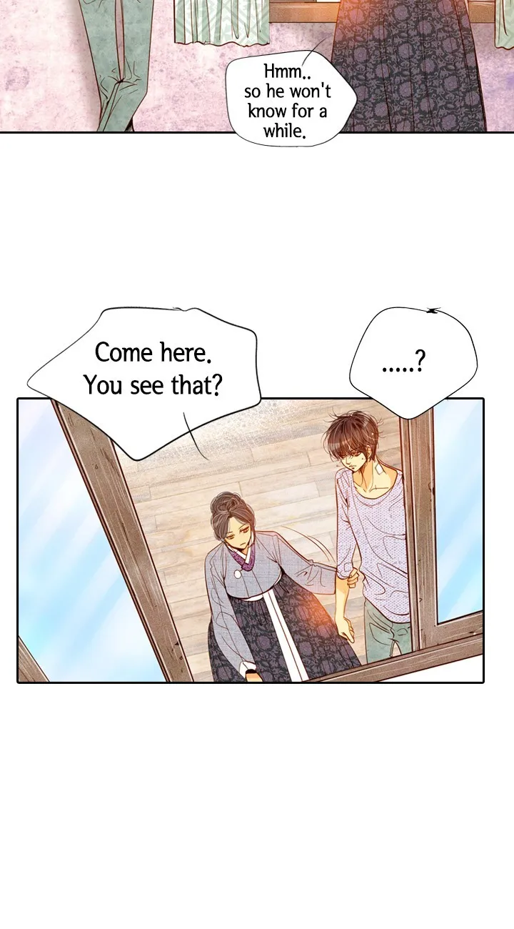 Witch Workshop Chapter 49 Online - página 48