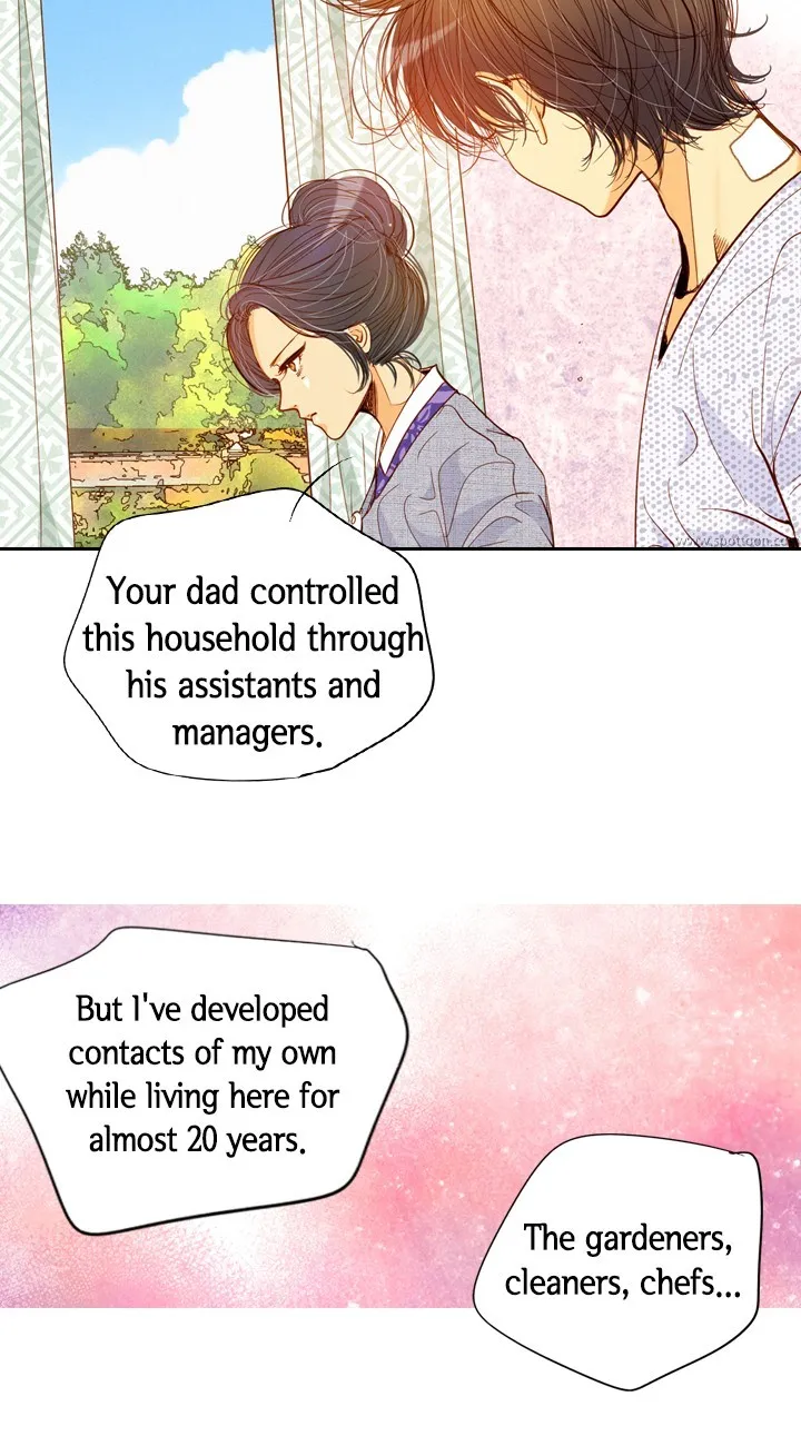 Witch Workshop Chapter 49 Online - página 50