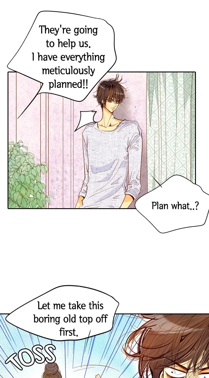 Witch Workshop Chapter 49 Online - página 51