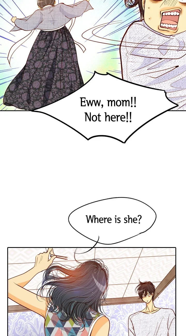 Witch Workshop Chapter 49 Online - página 52