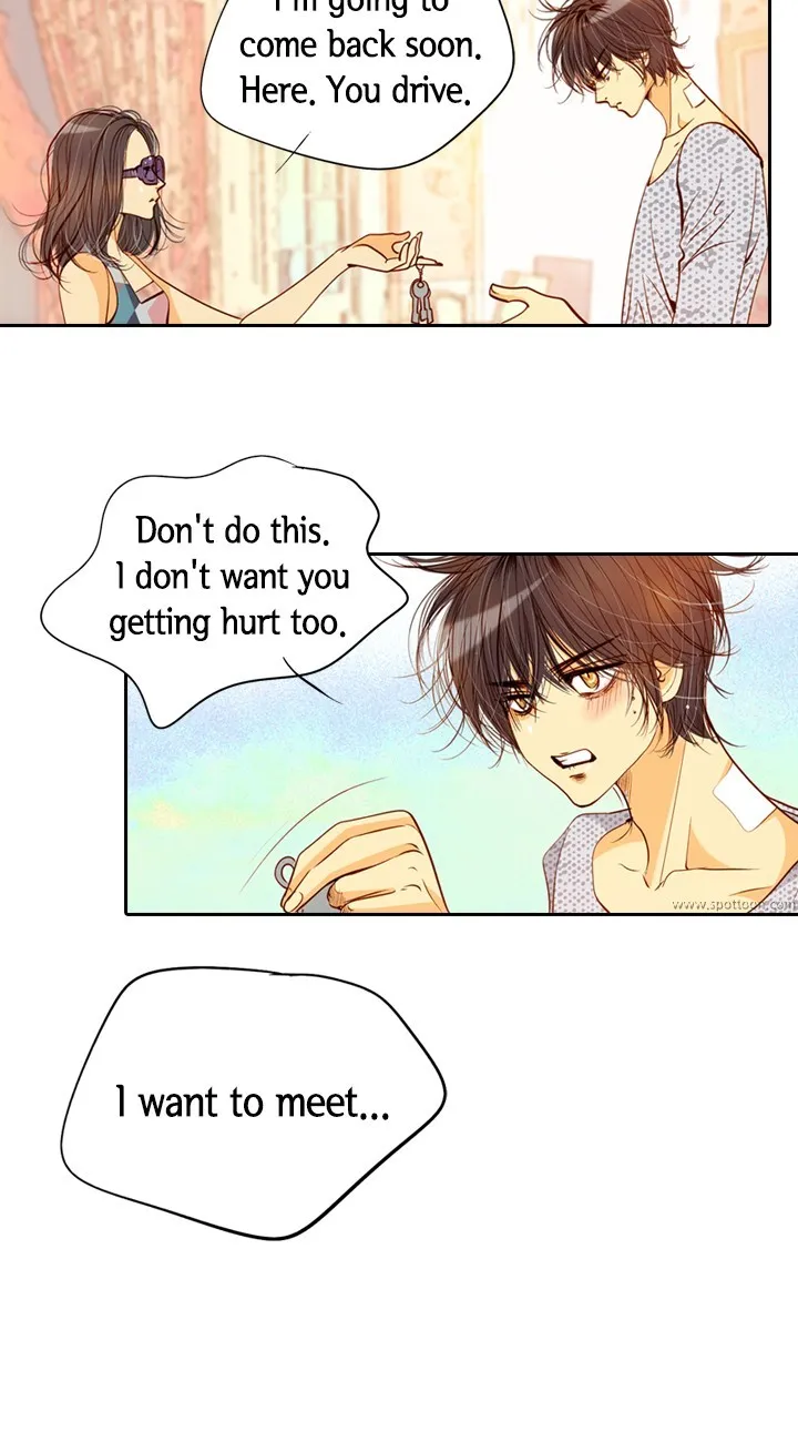 Witch Workshop Chapter 49 Online - página 55