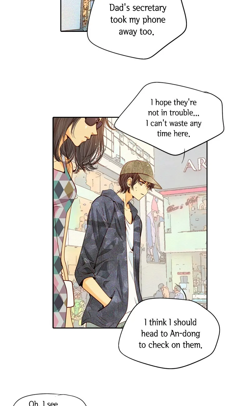 Witch Workshop Chapter 50 Online - página 9
