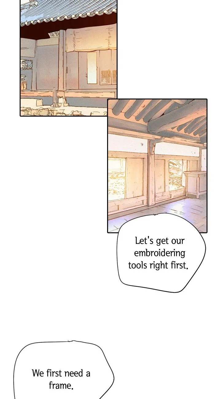 Witch Workshop Chapter 50 Online - página 12