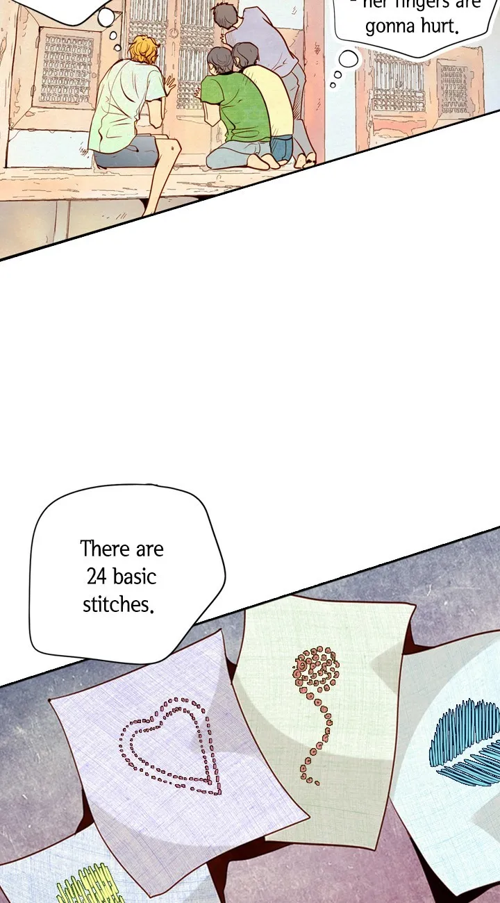 Witch Workshop Chapter 50 Online - página 16