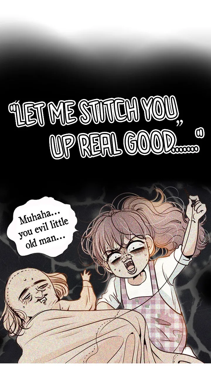 Witch Workshop Chapter 50 Online - página 22