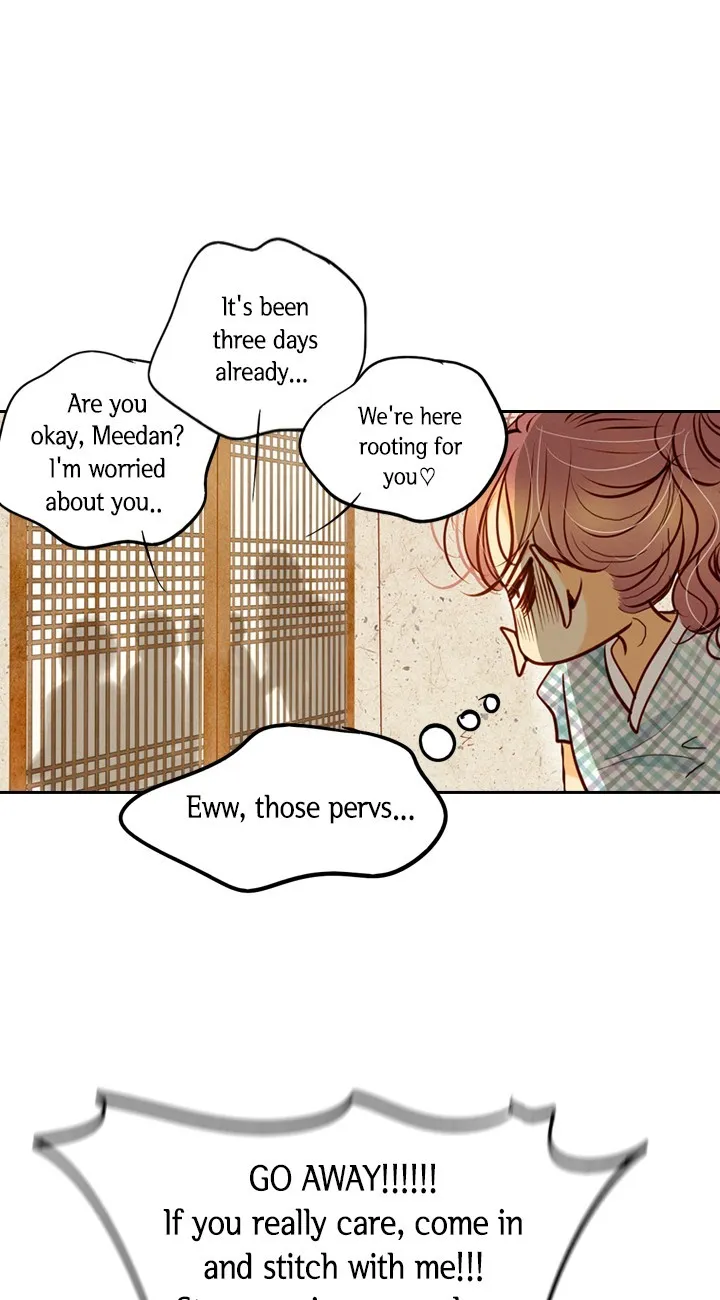 Witch Workshop Chapter 50 Online - página 23