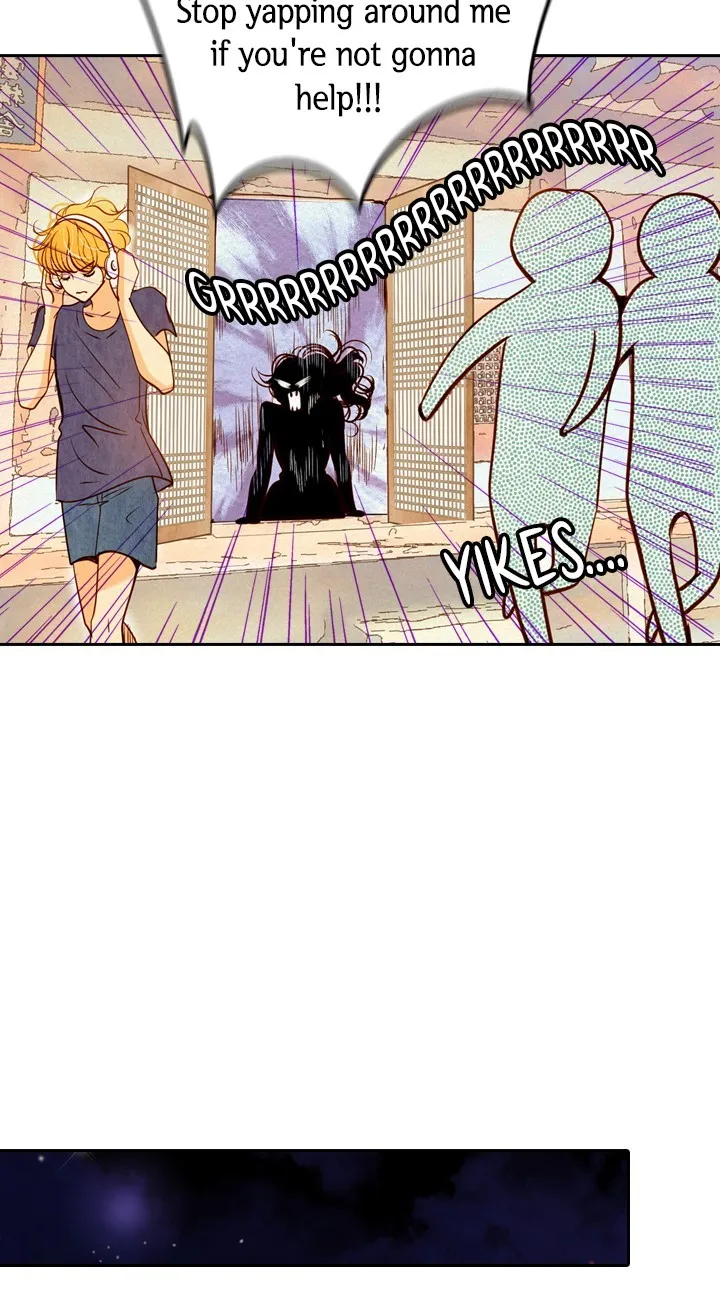 Witch Workshop Chapter 50 Online - página 24