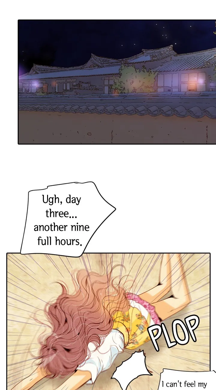 Witch Workshop Chapter 50 Online - página 25