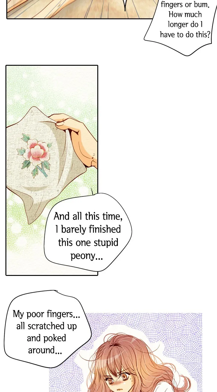Witch Workshop Chapter 50 Online - página 26