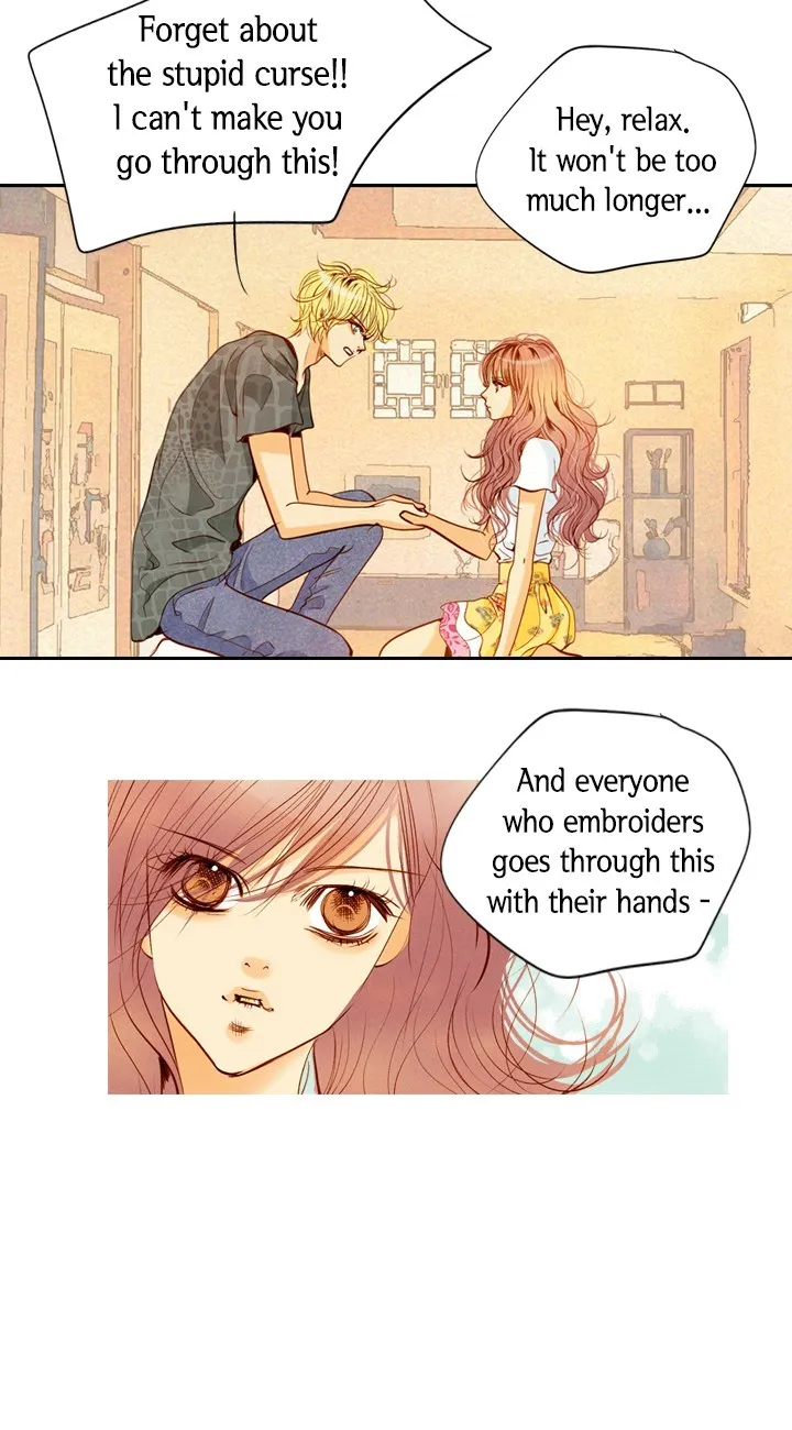 Witch Workshop Chapter 50 Online - página 31