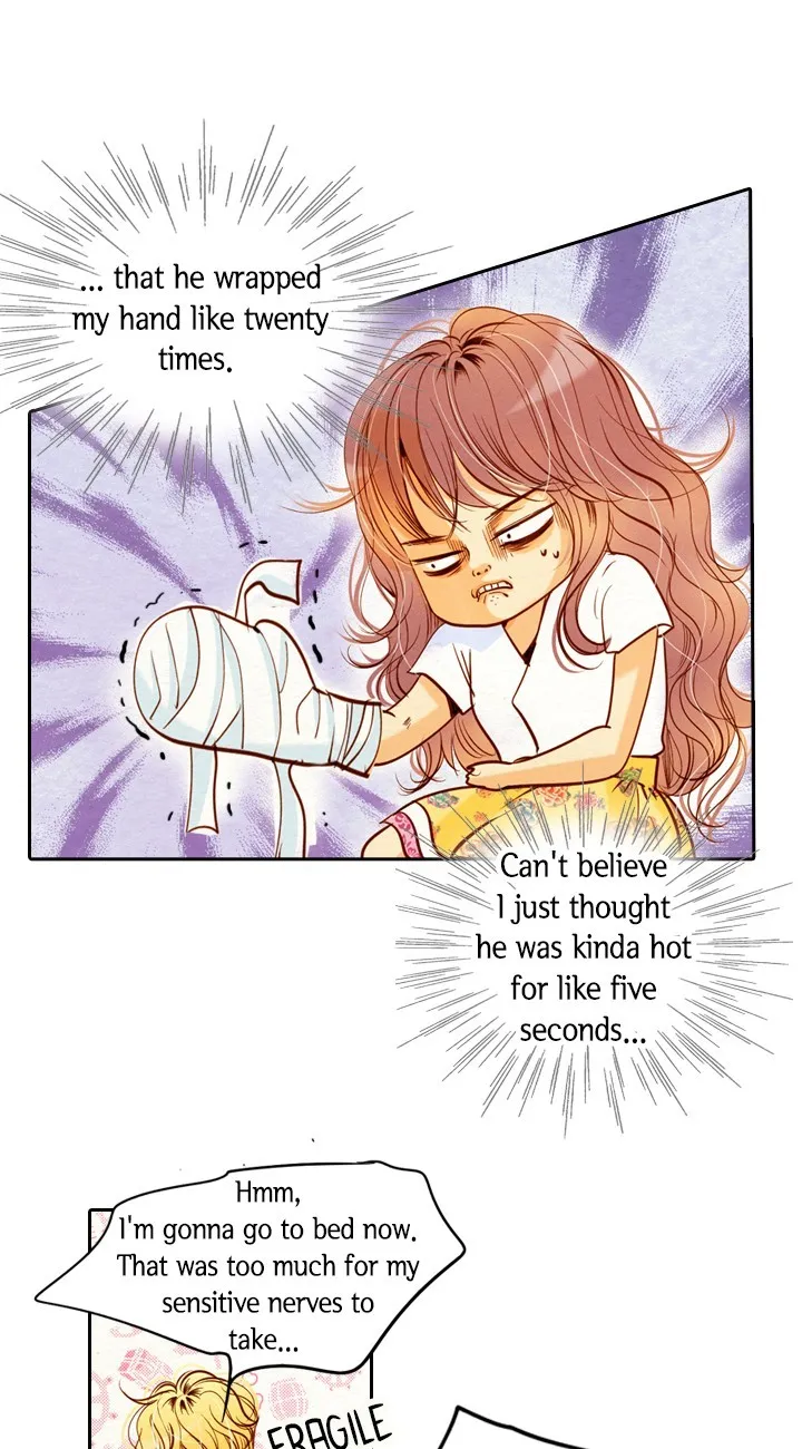 Witch Workshop Chapter 50 Online - página 34