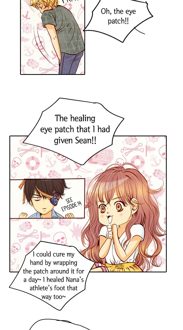 Witch Workshop Chapter 50 Online - página 35
