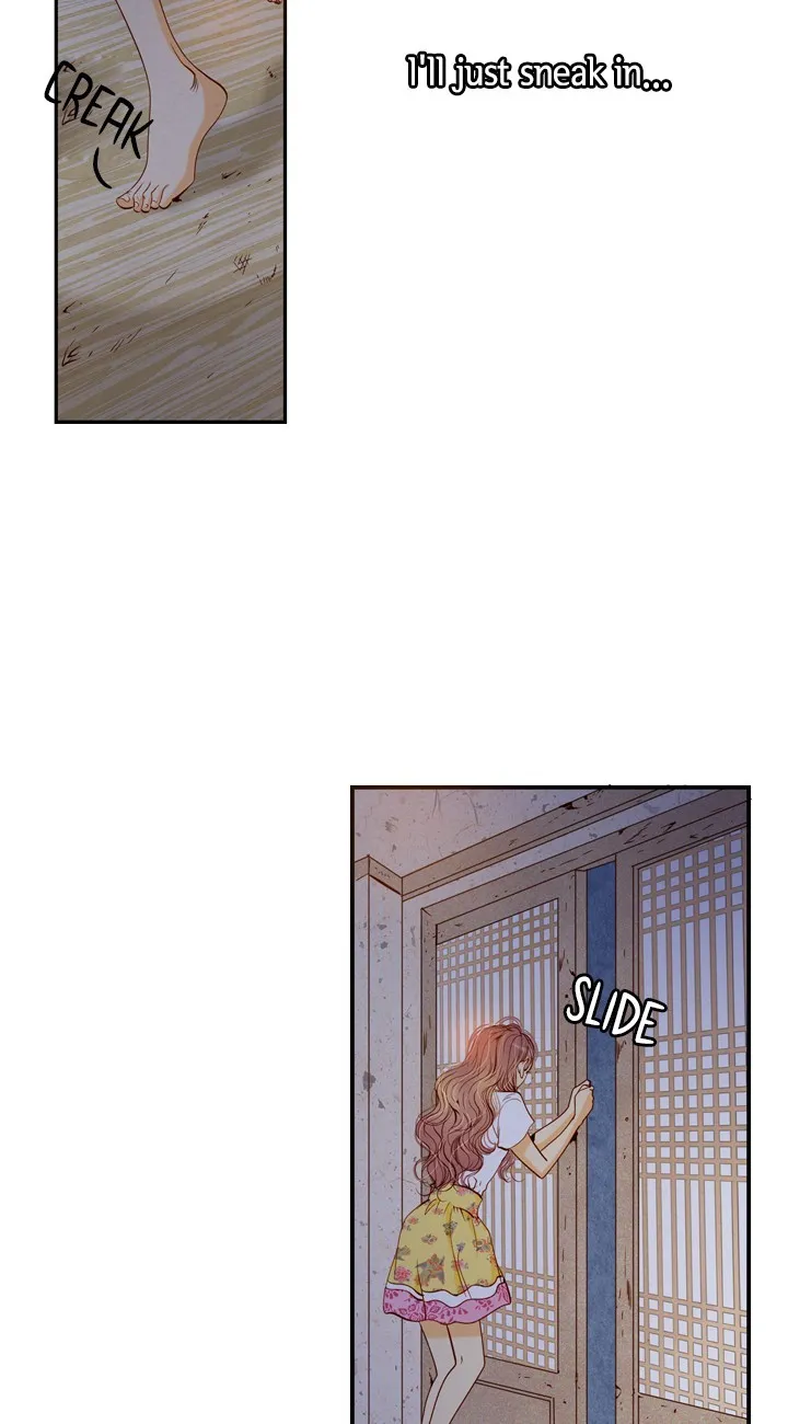 Witch Workshop Chapter 50 Online - página 40