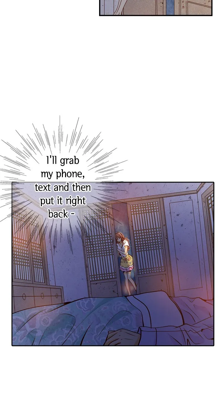 Witch Workshop Chapter 50 Online - página 41