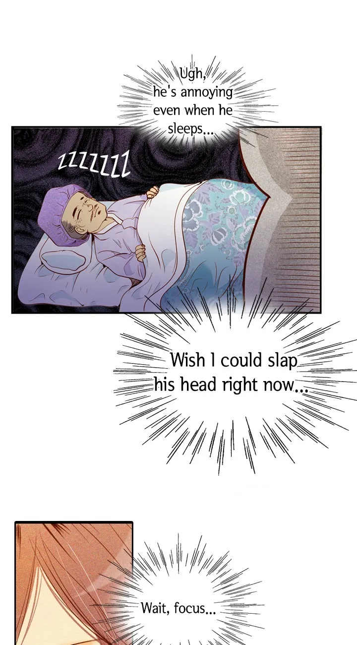 Witch Workshop Chapter 50 Online - página 42