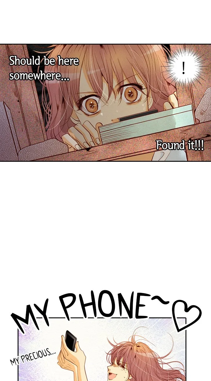 Witch Workshop Chapter 50 Online - página 44