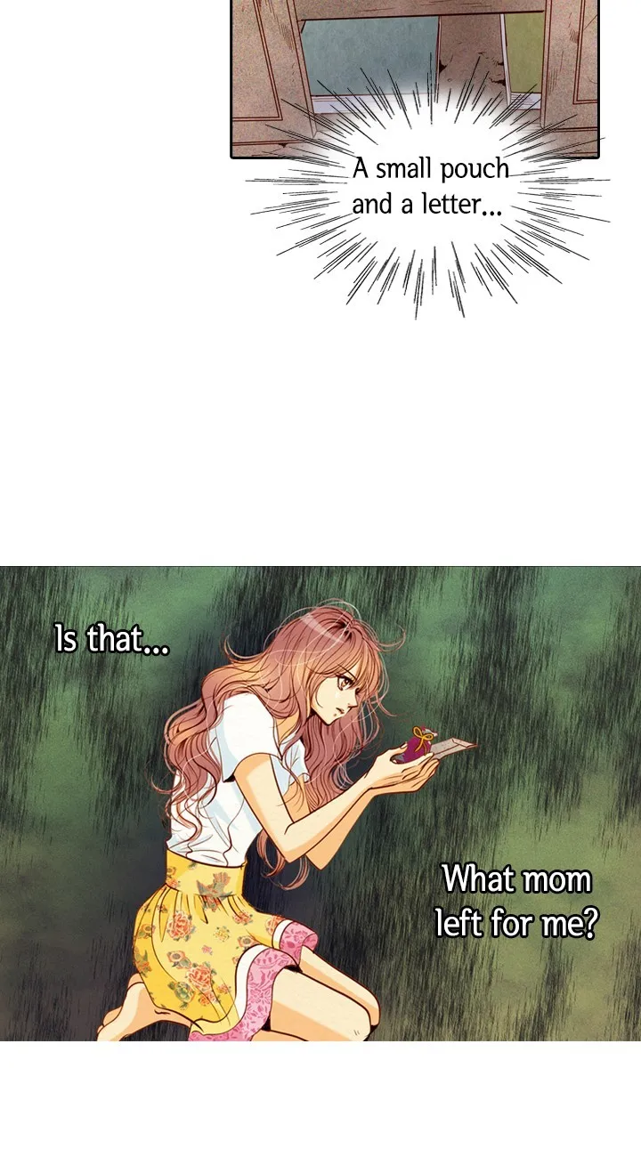Witch Workshop Chapter 50 Online - página 46
