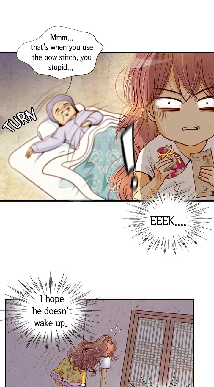 Witch Workshop Chapter 50 Online - página 47