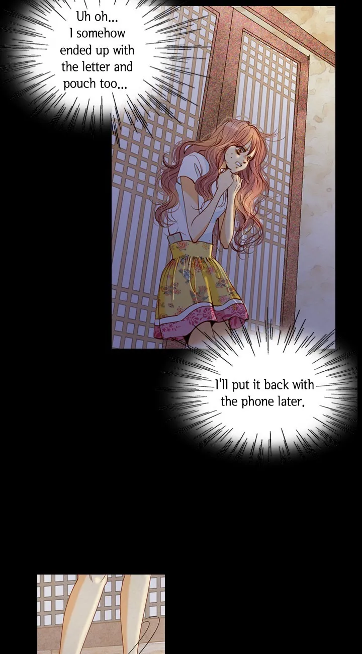Witch Workshop Chapter 50 Online - página 49