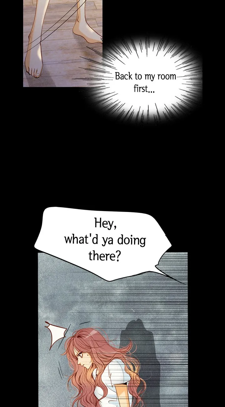Witch Workshop Chapter 50 Online - página 50