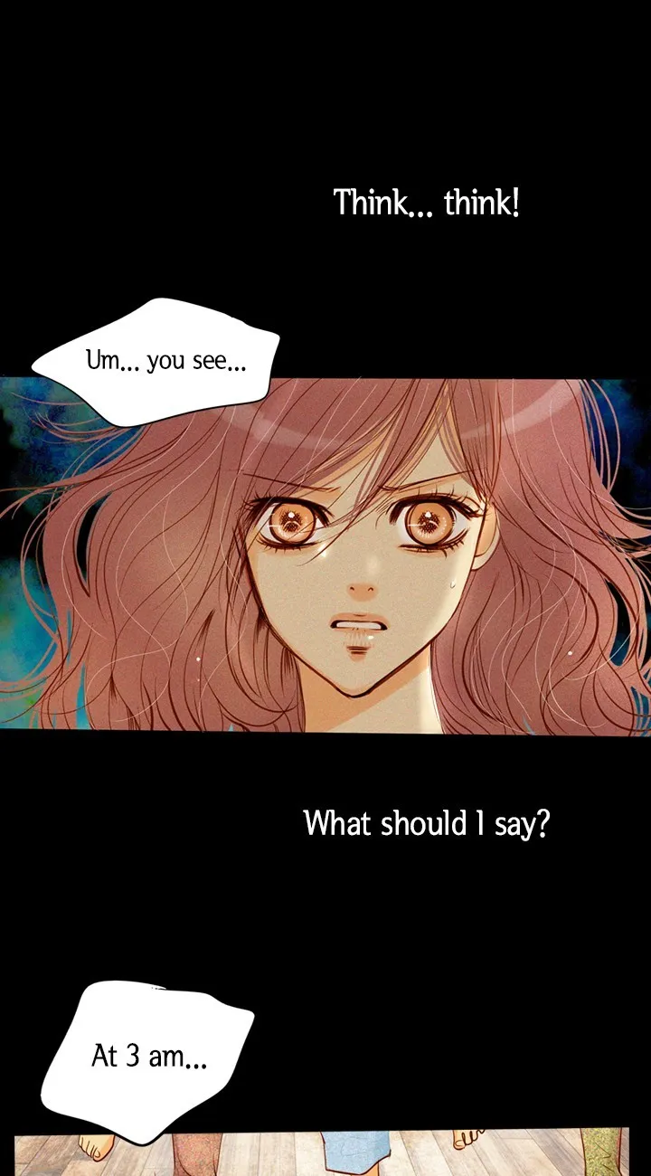 Witch Workshop Chapter 50 Online - página 53