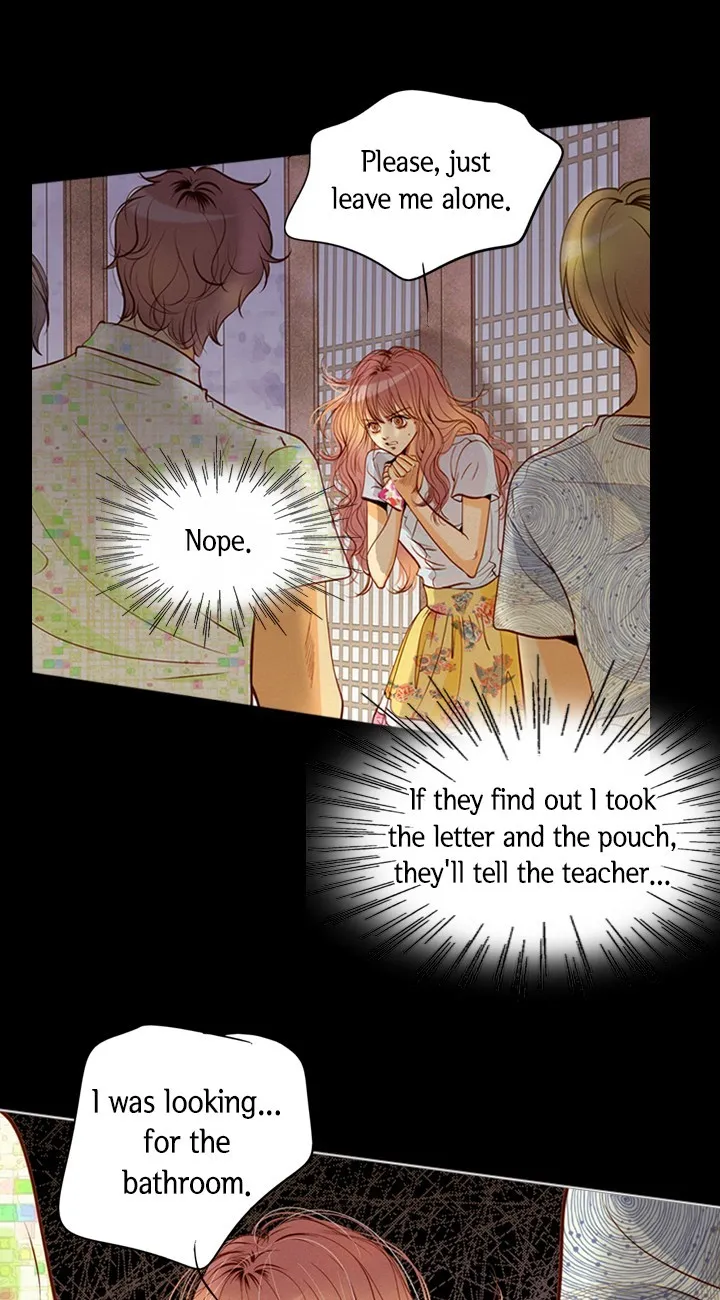 Witch Workshop Chapter 50 Online - página 55