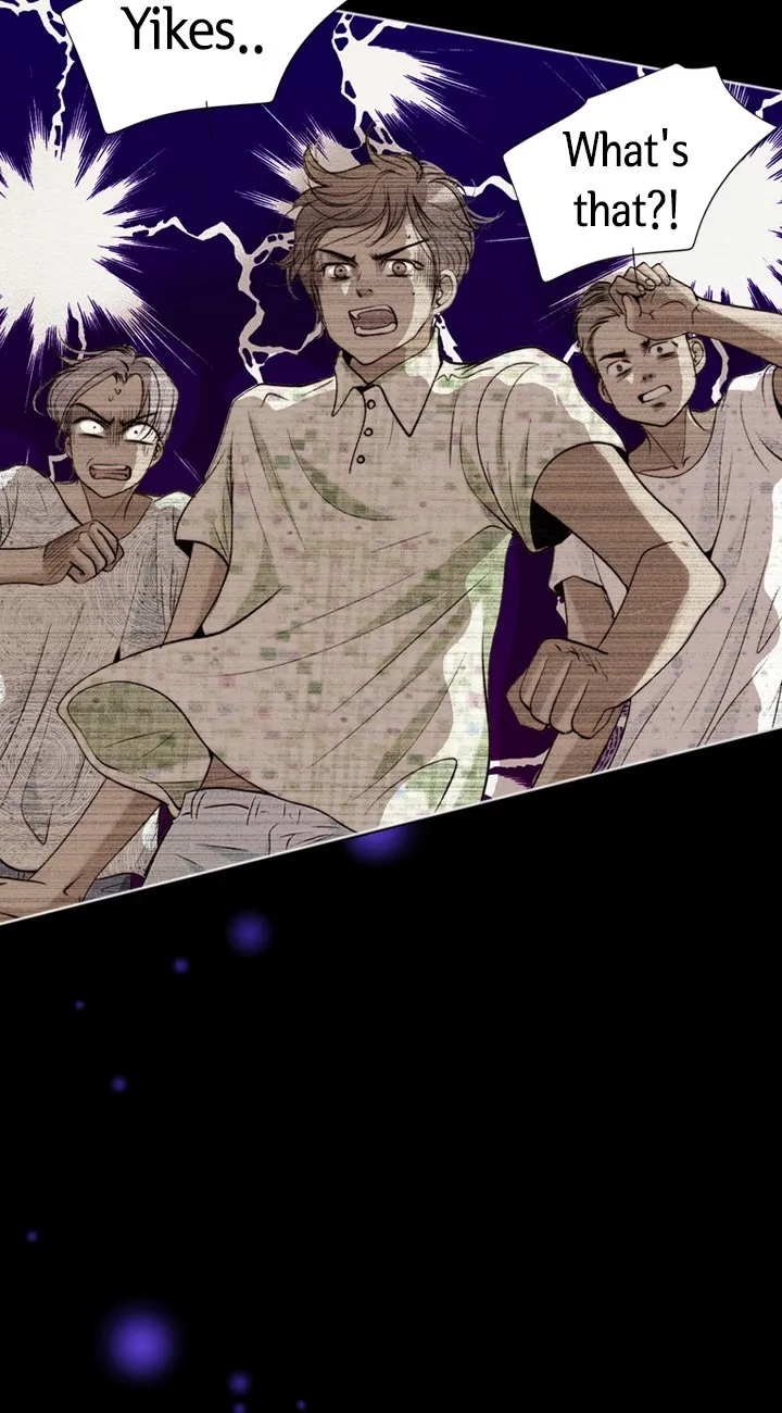 Witch Workshop Chapter 50 Online - página 59