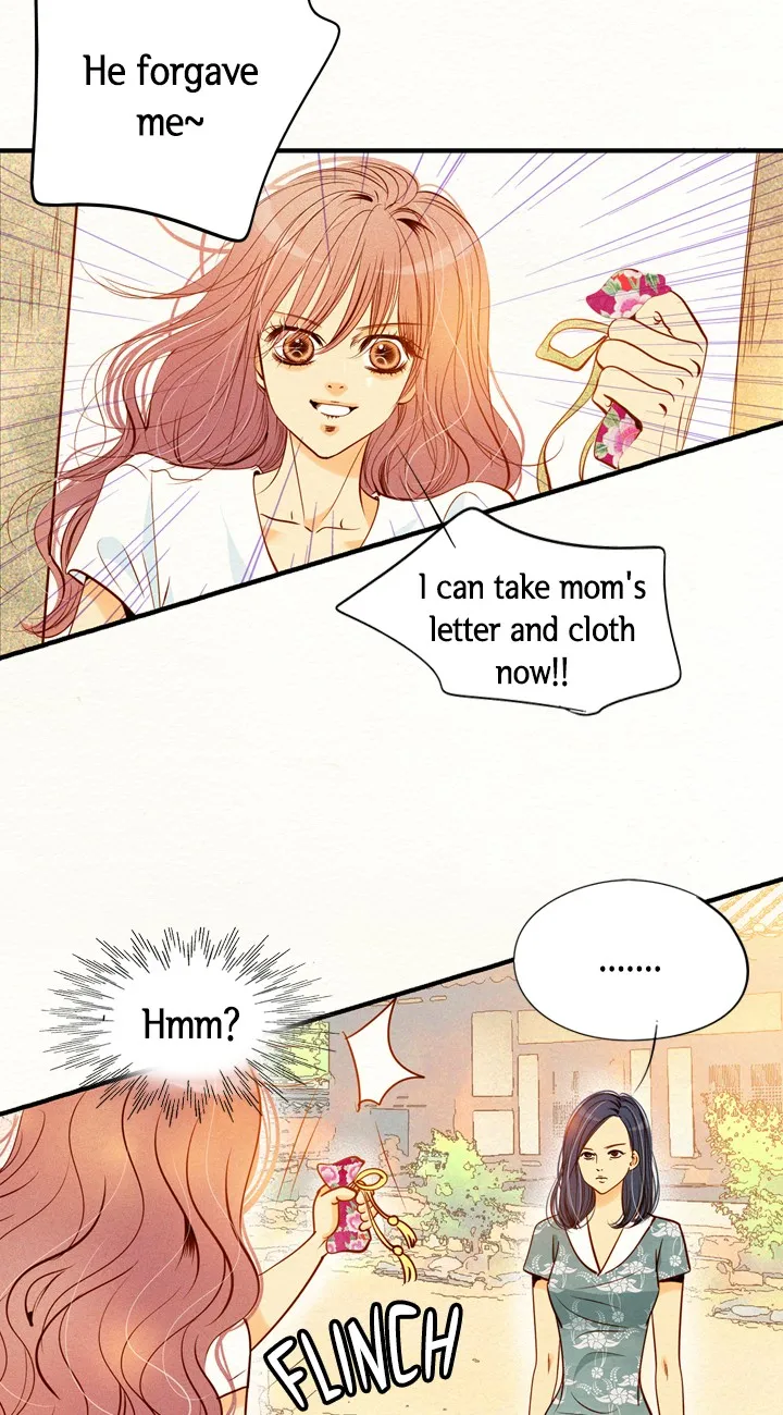 Witch Workshop Chapter 53 Online - página 4