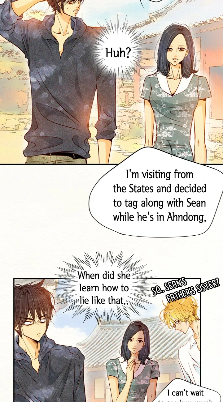 Witch Workshop Chapter 53 Online - página 7