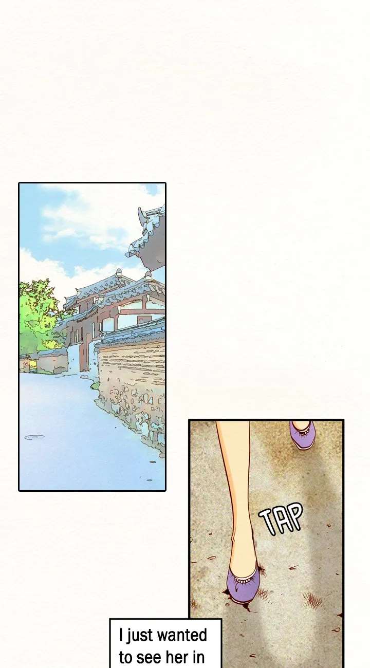 Witch Workshop Chapter 53 Online - página 21