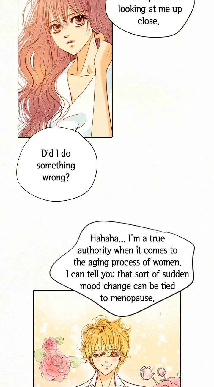 Witch Workshop Chapter 53 Online - página 33