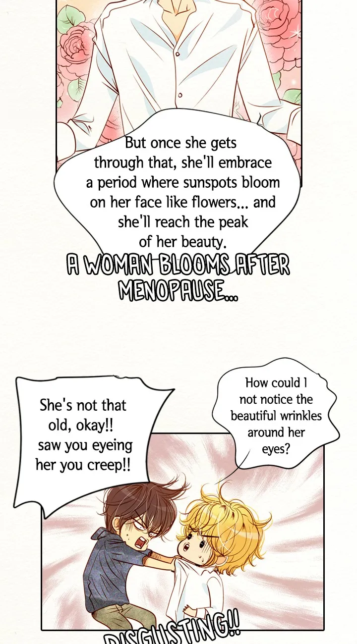 Witch Workshop Chapter 53 Online - página 34