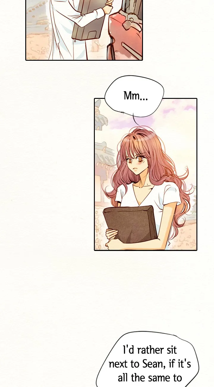 Witch Workshop Chapter 53 Online - página 41